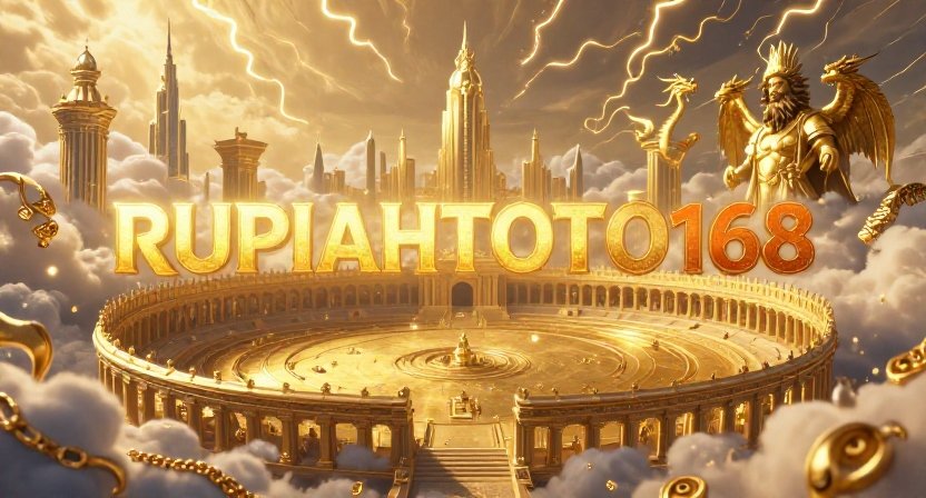 RUPIAHTOTO168